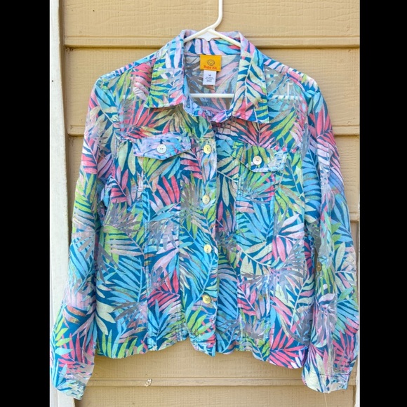 Ruby Rd. | Jackets & Coats | Jacket By Ruby Rd | Poshmark